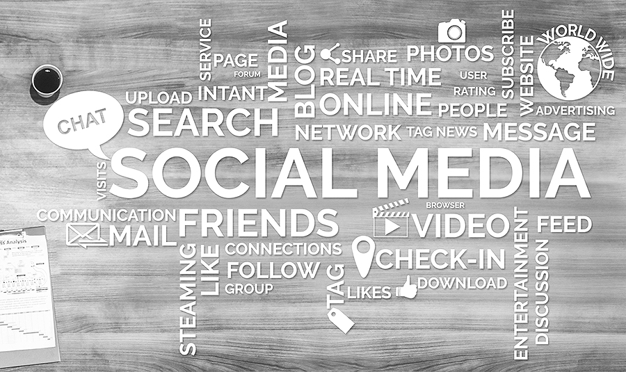 10 Marketing Focus Areas