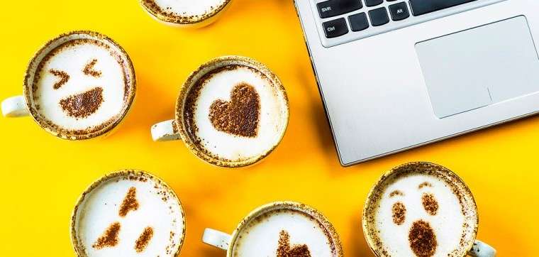 LinkedIn Posts – Consistency is key!