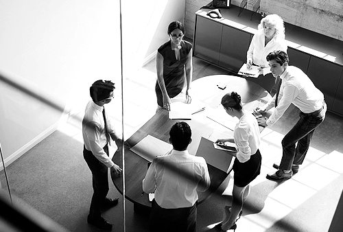 Team Workshops - Beyond the Chaos Team Workshops - Beyond the Chaos