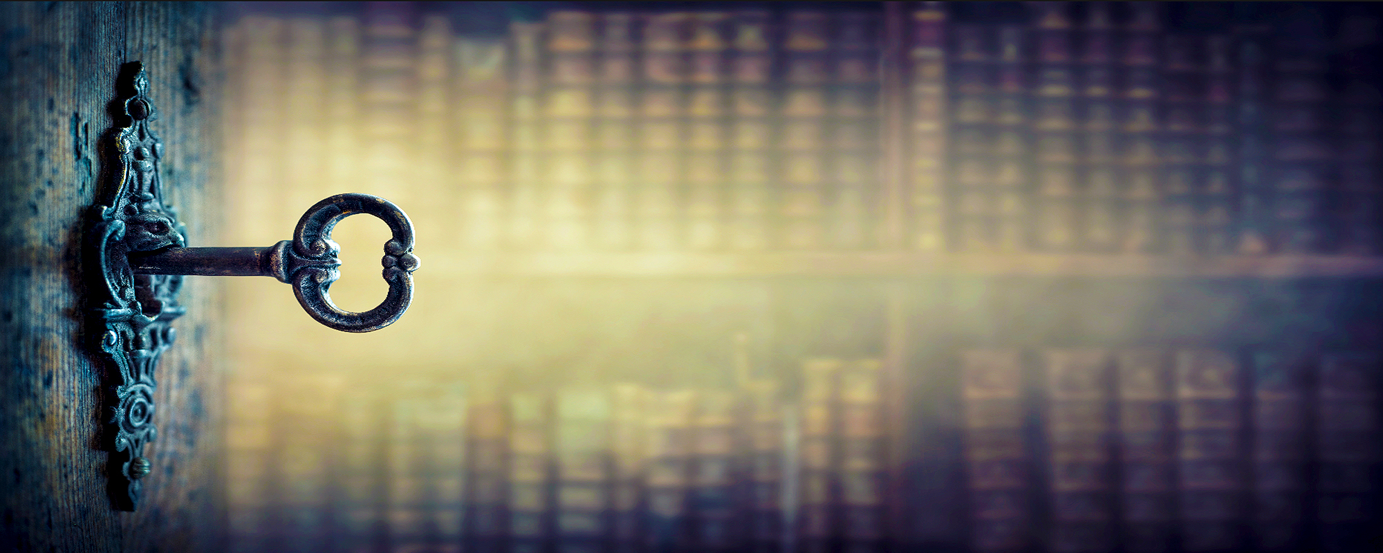 Let's Begin - Beyond the Chaos