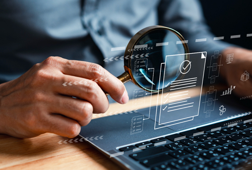 Website Analysis - Beyond the Chaos Website Analysis - Beyond the Chaos