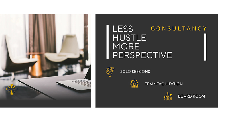 Consultancy Consultancy