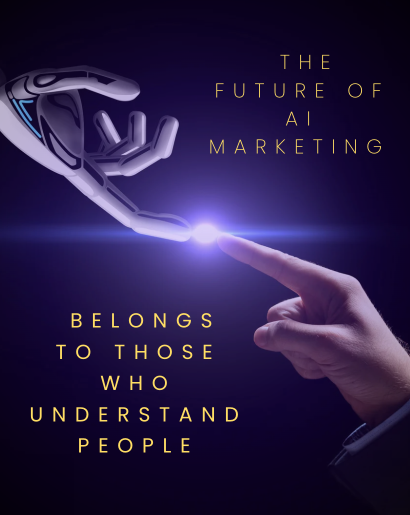 The Future of AI The Future of AI