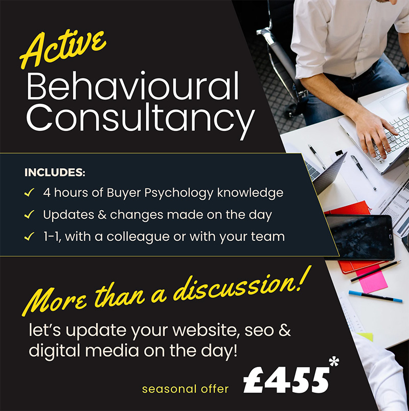 Active Behavioural Consultancy