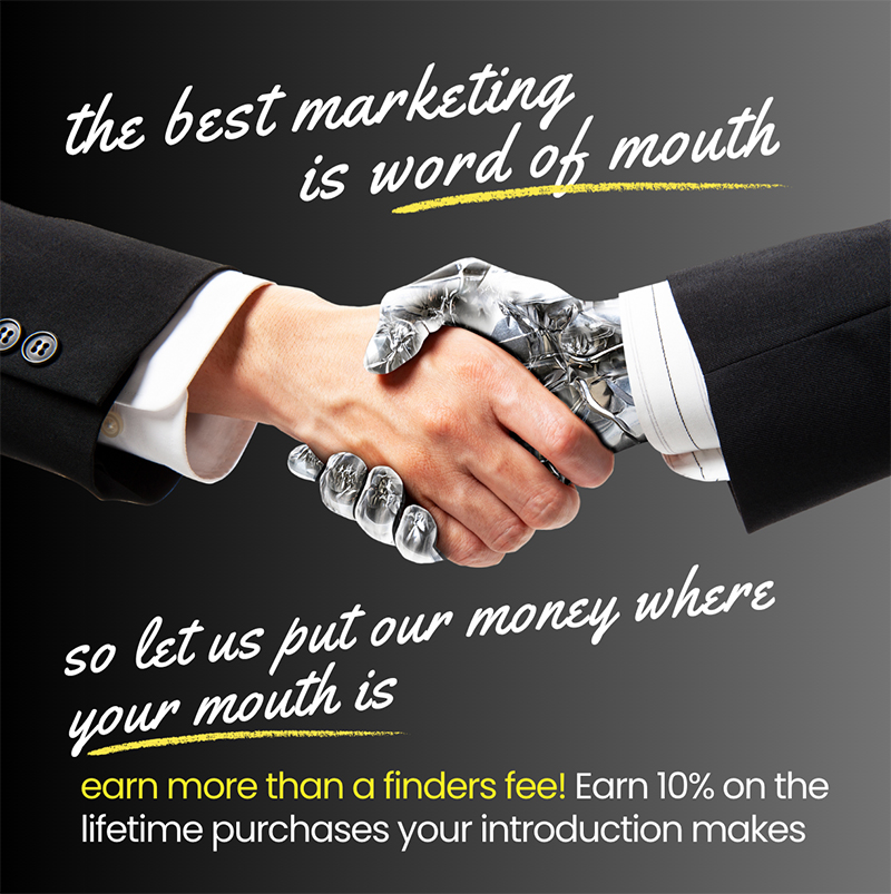 More Than A Finders Fee More Than A Finders Fee