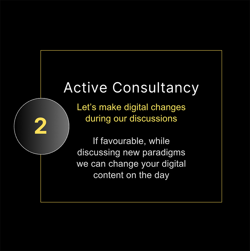 Active Consultancy Active Consultancy
