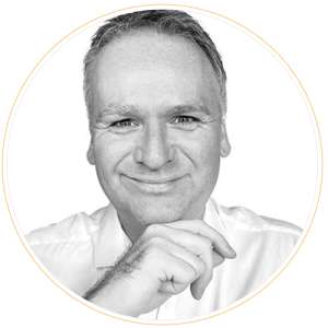 Jonathan Smith - Founder